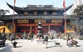 Shanghai tours and China tours pictures